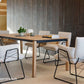 Stoel Mobitec Cosy met armleuning