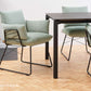 Stoel Mobitec Cosy met armleuning