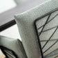 Stoel Mobitec Cosy met armleuning