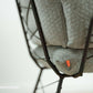 Stoel Mobitec Cosy met armleuning