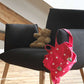 Stoel Mobitec Soft met armleuning