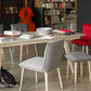Stoel Mobitec Soft met armleuning