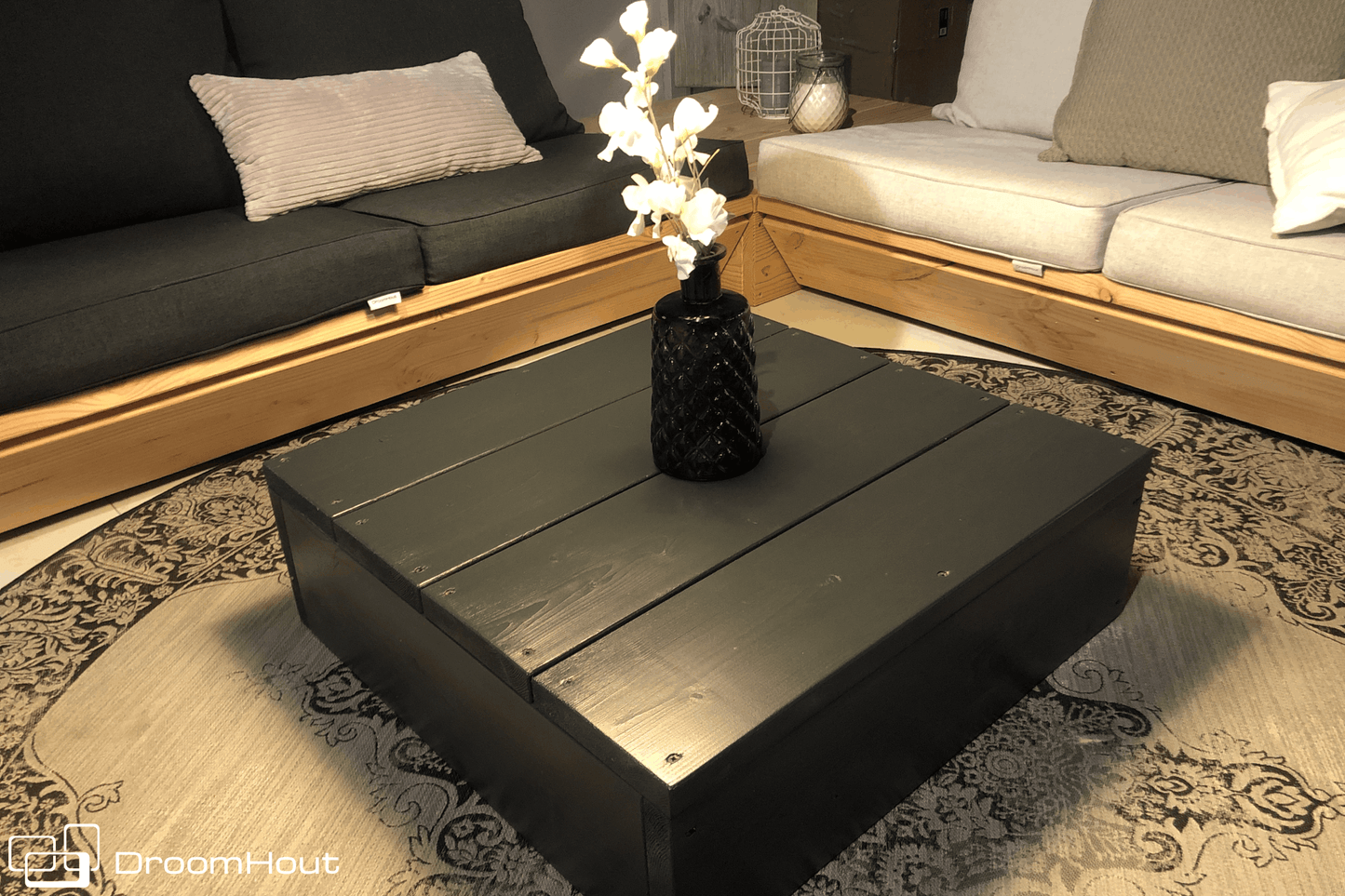 Salontafel Helsinki
