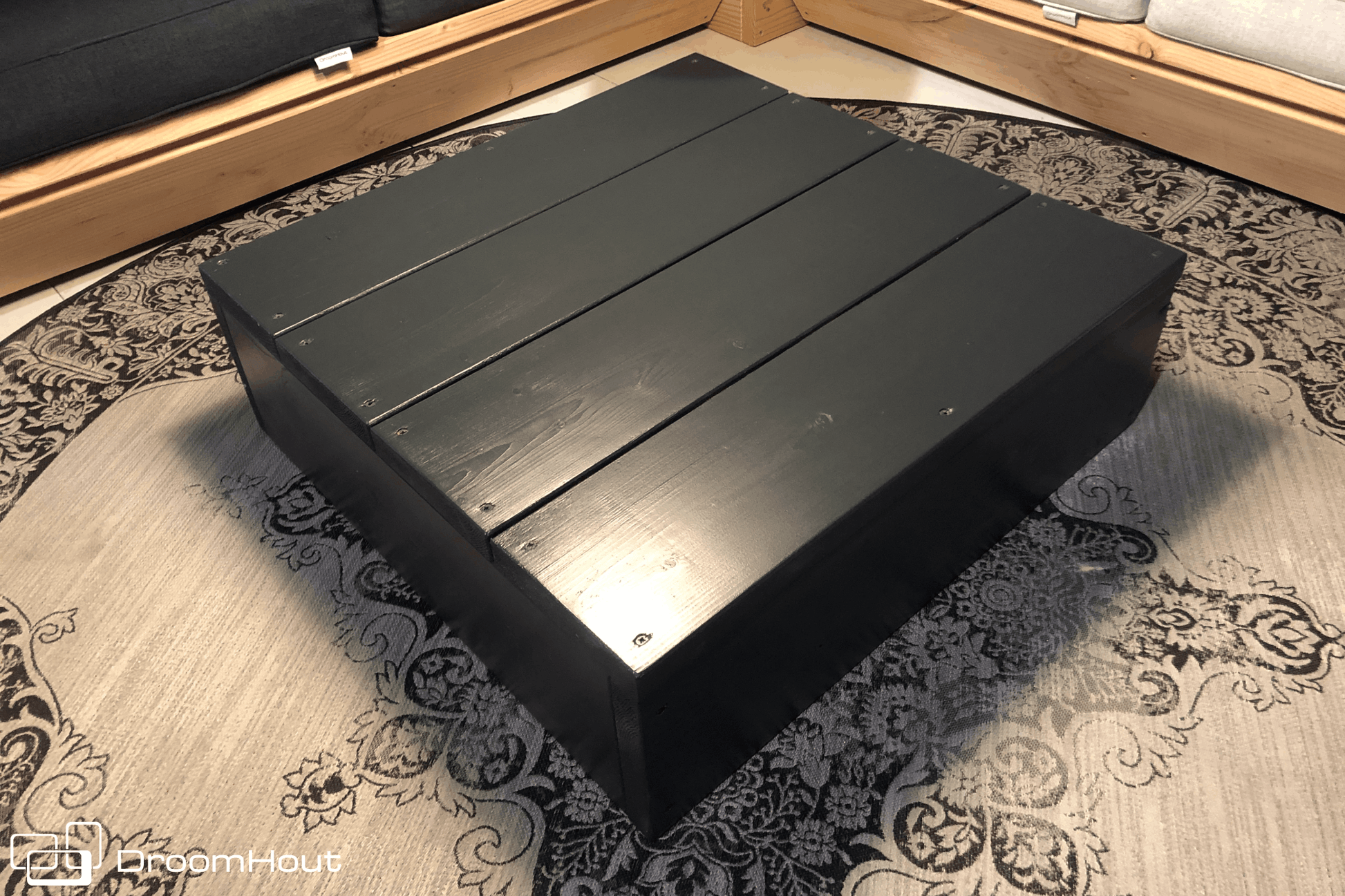 Salontafel Helsinki