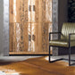 Stoel Tower Living Ferro met armleuning