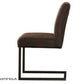 Stoel Tower Living Ferro