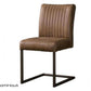Stoel Tower Living Ferro