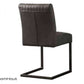 Stoel Tower Living Ferro