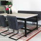 Stoel Tower Living Ferro