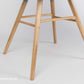 Stoel Zuiver Albert Kuip armchair (per 2)