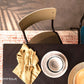 Stoel Zuiver Back to school mat (per set van 4)