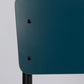 Stoel Zuiver Back to school mat (per set van 4)