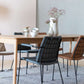 Stoel Zuiver Fab (per 2) (final stock)