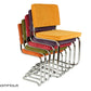 Stoel Zuiver Ridge Kink Rib (per 2)