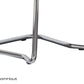 Stoel Zuiver Ridge Kink Rib (per 2)