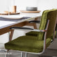 Stoel Zuiver Ridge Rib armchair (per 2)
