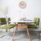 Stoel Zuiver Ridge Rib armchair (per 2)