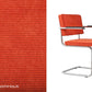 Stoel Zuiver Ridge Rib armchair (per 2)