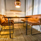 Stoel Tower Living Seda