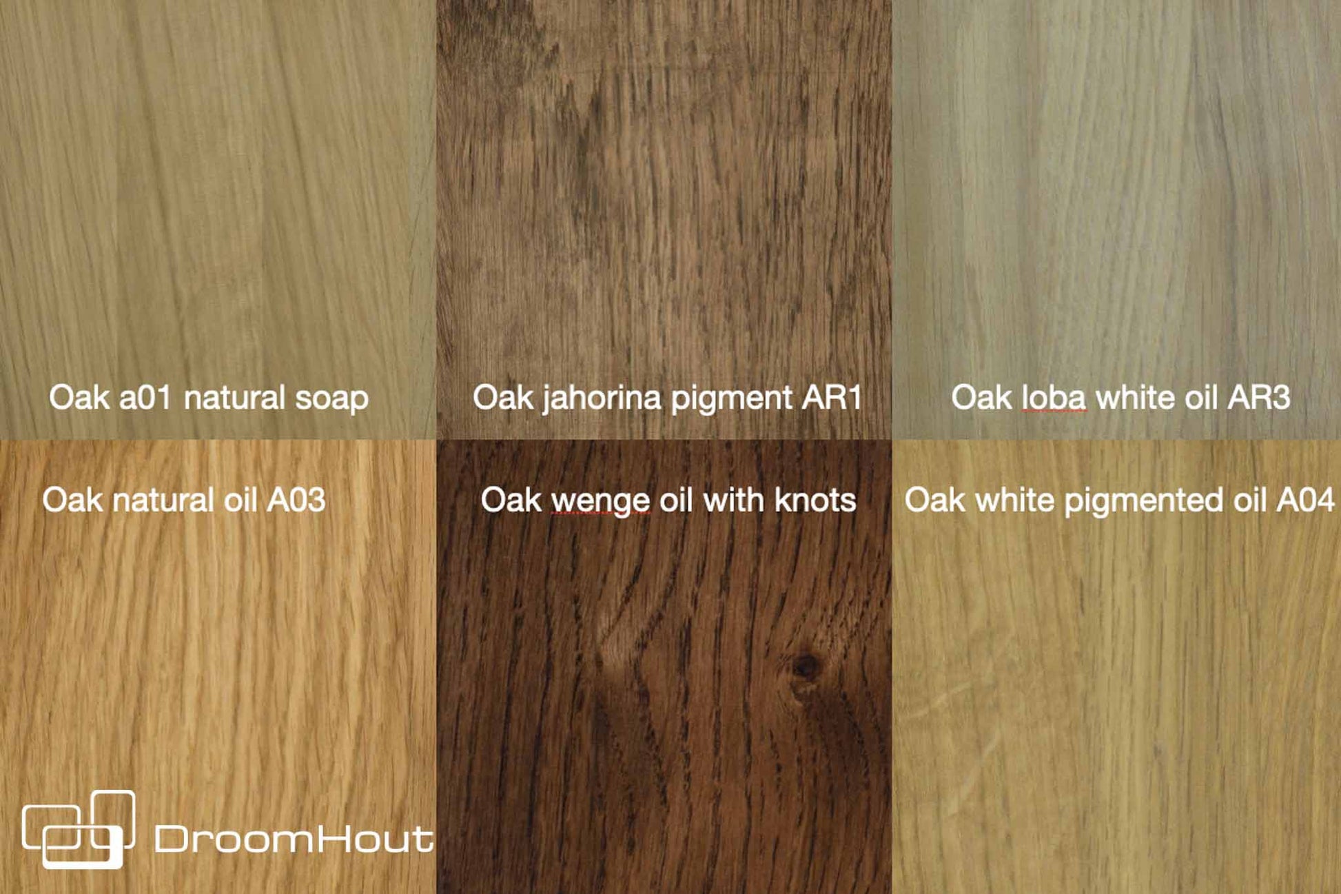 Eettafel Artisan Element DroomHout