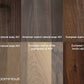 Eettafel Artisan Element DroomHout