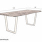 Eettafel Dutchbone Aka
