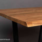 Eettafel Dutchbone Aka