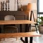 Eettafel Dutchbone Aka