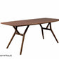 Eettafel Dutchbone Malaya