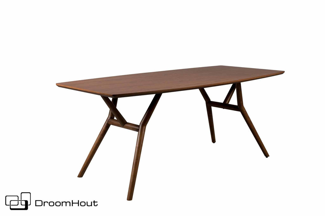 Eettafel Dutchbone Malaya