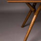 Eettafel Dutchbone Malaya