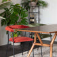 Eettafel Dutchbone Malaya