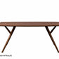 Eettafel Dutchbone Malaya