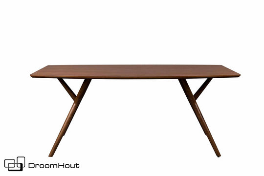 Eettafel Dutchbone Malaya