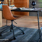 Eettafel Dutchbone Pepper DroomHout