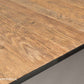 Eettafel Dutchbone Pepper DroomHout