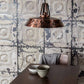 Eettafel Dutchbone Scuola - DroomHout