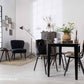 Eettafel Dutchbone Scuola - DroomHout