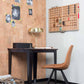 Eettafel Dutchbone Scuola - DroomHout