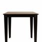 Eettafel Dutchbone Scuola - DroomHout