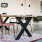 Eettafel DroomHout Grazioso