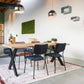 Eettafel DroomHout Grazioso