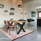 Eettafel DroomHout Grazioso