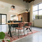 Eettafel DroomHout Grazioso