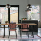 Eettafel DroomHout Grazioso