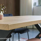 Eettafel DroomHout Grazioso