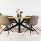 Eettafel Tower Living Andros