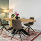 Eettafel Tower Living Andros