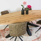 Eettafel Tower Living Andros