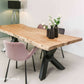 Eettafel Tower Living Yunta
